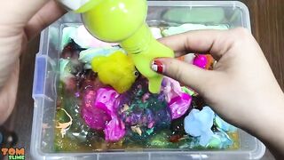 MIXING ALL MY STORE BOUGHT SLIME AND PUTTY !! SLIME SMOOTHIE ! SATISFYING SLIME VIDEOS