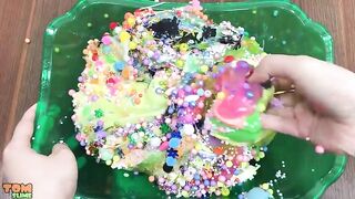 Mixing Random Things into Slime !!! Slime Smoothie | Relaxing Satisfying Slime Videos 3