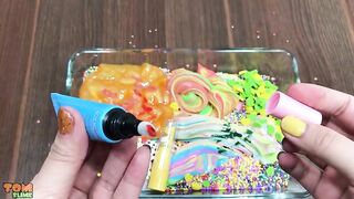Mixing Makeup and Floam into Store Bought Slime !! Relaxing Satisfying Slime Videos #3
