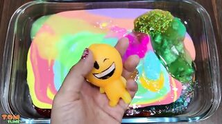 Mixing Store Bought Slime with Homemade Slime | Slime Smoothie | Most Satisfying Slime Videos #11