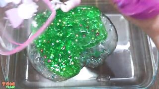 Mixing Store Bought Slime with Homemade Slime | RAINBOW SLIME | Most Satisfying Slime Videos 8