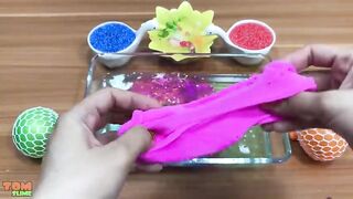 Mixing Random Things into Store Bought Slime ! Slime Smoothie | Most Satisfying Slime Videos 2