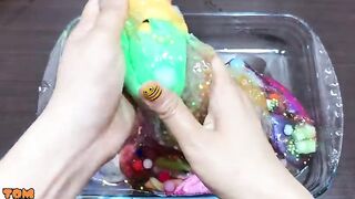 MIXING ALL MY STORE BOUGHT SLIME !! SLIME SMOOTHIE | MOST SATISFYING SLIME VIDEOS ! #48