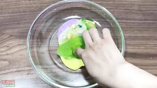 Mixing Store Bought Slime And Stuff | Slime Smoothie | Most Satisfying Slime Videos