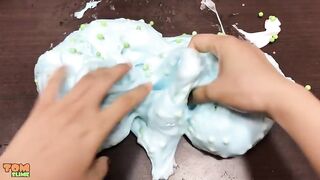 Making Slime with Funny Balloons and Slippery Stress Toys | Tom Slime