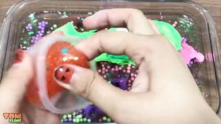 Making Slime with Pipping Bags and Many Things | Tom Slime