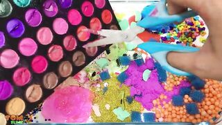 Mixing Random Things Into Fluffy Slime | Most Satisfying Slime Videos 3 | Tom Slime