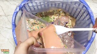 Throw Old Slime - Garbage Slime - Moldy Slime 6 | Tom Slime