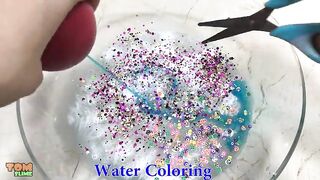 Making Slime With Balloons And Mixing Makeup Into Slime | Tom Slime