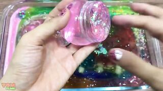 Mixing All My Store Bought Slime !! Slime Smoothie | Most Satisfying Slime Videos ! #39