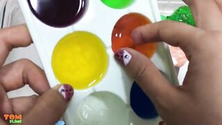 Mixing All My Slime !! Slime Smoothie | Satisfying Slime Videos ! #38