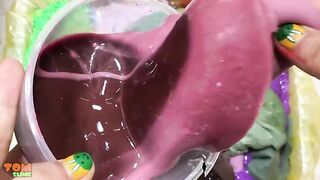 Throw Old Slime - Garbage Slime - Moldy Slime 4 | Tom Slime