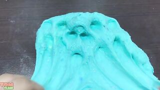 CLAY SLIME MIXING - Most Satisfying Slime Video compilation 5 !! Tom Slime