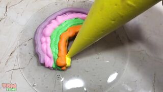 Shaving Foam Slime - Satisfying Slime Video Compilation #2 ! Tom Slime
