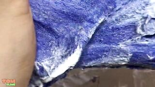 Shaving Foam Slime - Satisfying Slime Video Compilation #2 ! Tom Slime
