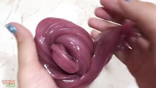 Mixing Store Bought Slime and Putty into Slime | Satisfying Slime Videos 1