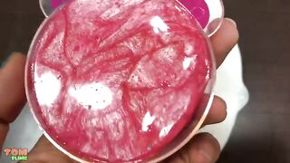 Mixing Store Bought Slime and Putty into Slime | Satisfying Slime Videos 1