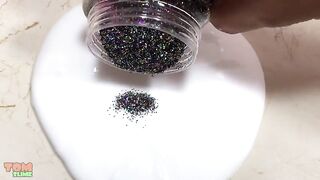 Glitter Slime Making - Most Satisfying Slime Videos #10 | Tom Slime