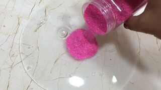 Glitter Slime Making - Most Satisfying Slime Videos #9 | Tom Slime