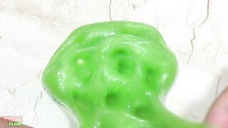 Makeup Slime Mixing - Satisfying Slime Videos #7 !! Tom Slime