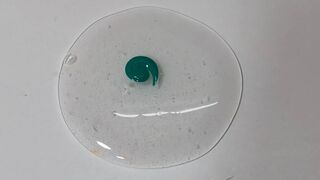 CLEAR SLIME - Most Satisfying Slime Video Compilation 3 !! Tom Slime