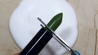 Makeup Slime Mixing - Satisfying Slime Videos #3 !!