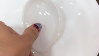Glossy Slime Compilation | Most Satisfying Slime Videos | Tom Slime