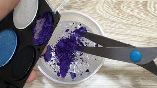 Makeup Slime Mixing - Satisfying Slime Video #1 | Tom Slime