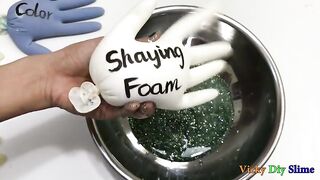 Making Slime with Gloves - How to Make Giant Slime with Gloves | Tom Slime