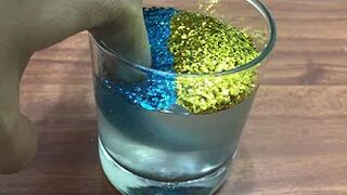 Diy Water Slime ! Testing NO GLUE Water Slime Recipes !!