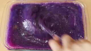 Making Glossy Slime with Balloon! Most Satisfying Slime Video★ASMR★#ASMR#BalloonSlime