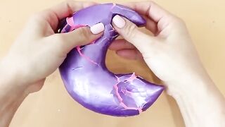Clay Cracking Compilation !★ASMR★Most Satisfying Slime Video!