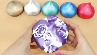 My BEST Slime & Clay Cracking Compilation!! ★ASMR★Most Satisfying Slime Video!