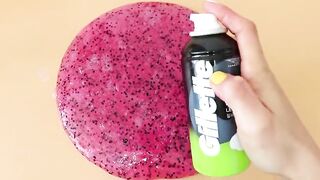 Slime Coloring Compilation with makeup, Clay ! Most Satisfying Slime Video★ASMR★#ASMR