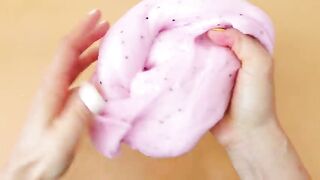 Slime Coloring Compilation with makeup, Clay ! Most Satisfying Slime Video★ASMR★#ASMR