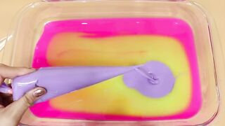 Making Glossy Slime with Piping Bags! Most Satisfying Slime Video★ASMR★#ASMR#PipingBags