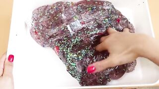 Making Big Coca Cola Slime with Bags! Most Satisfying Slime Video★ASMR★#ASMR#PipingBags