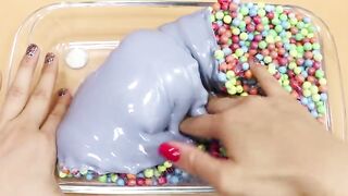 Making BigCrunch Slime with Bags! Most Satisfying Slime Video★ASMR★#ASMR#PipingBags