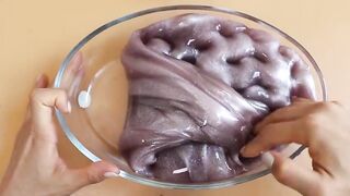 Making Pigment Slime with Pipin g Bags! Most Satisfying Slime Video★ASMR★#ASMR#PipingBags