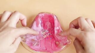 Slime Coloring Compilation! Most Satisfying Slime Video! ★ASMR★
