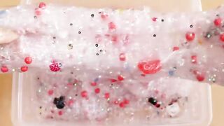 Making Coca Cola Crunch Slime with Piping Bags! Most Satisfying Slime Video★ASMR★#ASMR#PipingBags