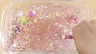Making Fruit Slime with Piping Bags! Most Satisfying Slime Video★ASMR★