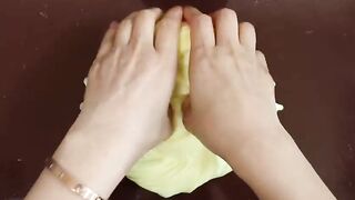 Making Iceberg Slime! ★Iceberg Slime Recipe★ Most Satisfying Slime Video!! #Slime#ASMR#D.I.Y
