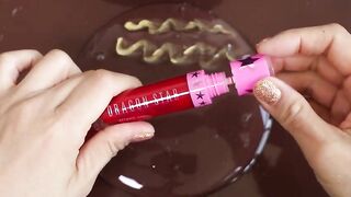 Most Satisfying Slime Video Compilation! #makeup#Slime #Iceberg#Eyeshadows★ASMR★