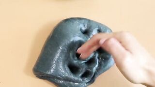 Most Satisfying Slime Video Compilation! #makeup#Slime #Coloring★ASMR★