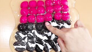 New Claycracking AND Claycracking Highlights Collection ★ASMR★Most Satisfying Slime Video!