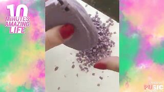 Soap Cutting ASMR - No Music - Oddly Satisfying ASMR Video - P120