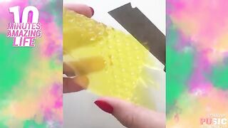 Soap Cutting ASMR - No Music - Oddly Satisfying ASMR Video - P112