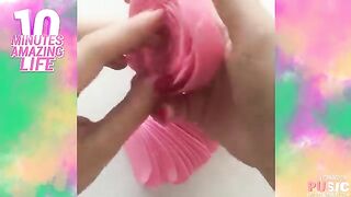 Soap Cutting ASMR - No Music - Oddly Satisfying ASMR Video - P111