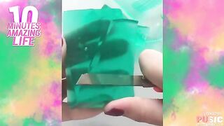 Soap Cutting ASMR - No Music - Oddly Satisfying ASMR Video - P101